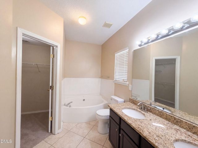 5328 Seaspray Lane, Raleigh, NC 27610