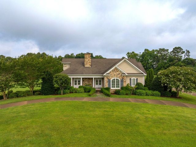 520 Cedar Springs Church Road, SE, Cleveland, TN 37323