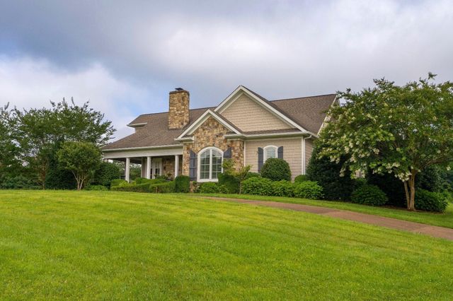 520 Cedar Springs Church Road, SE, Cleveland, TN 37323