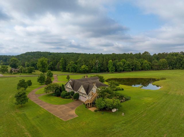 520 Cedar Springs Church Road, SE, Cleveland, TN 37323