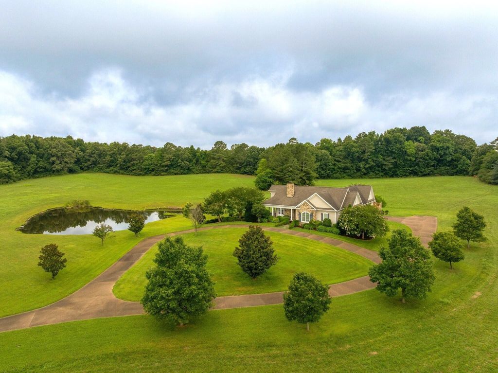 520 Cedar Springs Church Road, SE, Cleveland, TN 37323