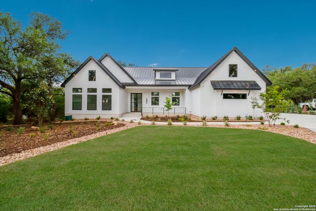 430 Arthur Court, Spring Branch, TX 78070