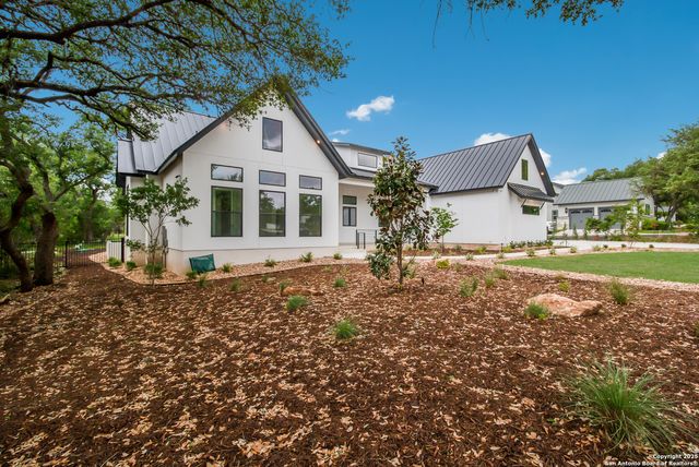 430 Arthur Court, Spring Branch, TX 78070