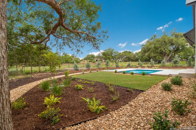 430 Arthur Court, Spring Branch, TX 78070