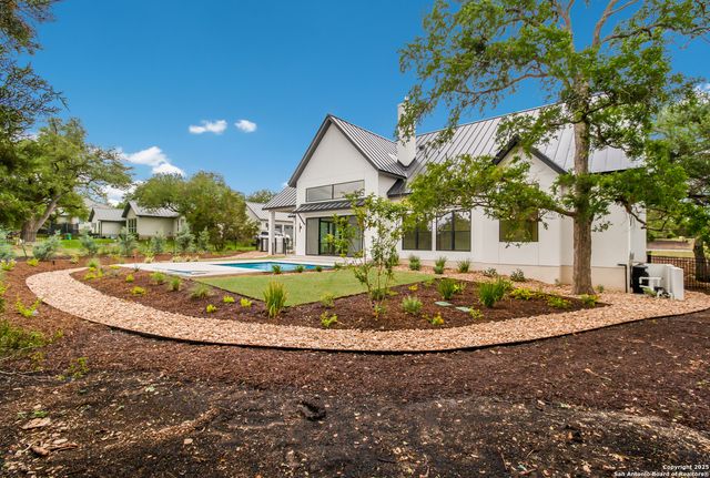 430 Arthur Court, Spring Branch, TX 78070