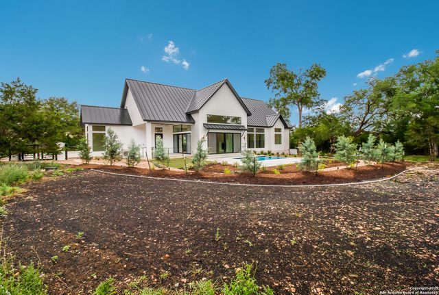 430 Arthur Court, Spring Branch, TX 78070