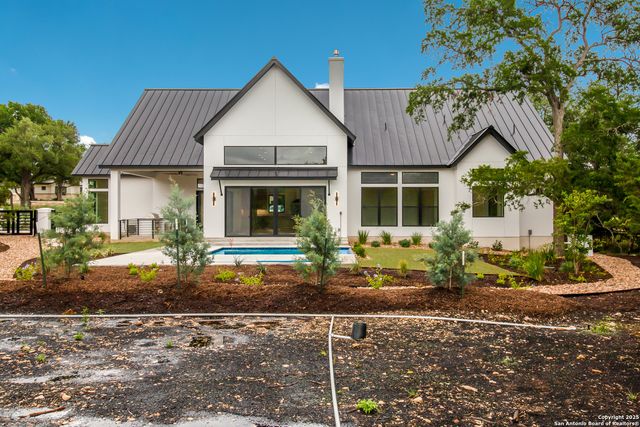 430 Arthur Court, Spring Branch, TX 78070