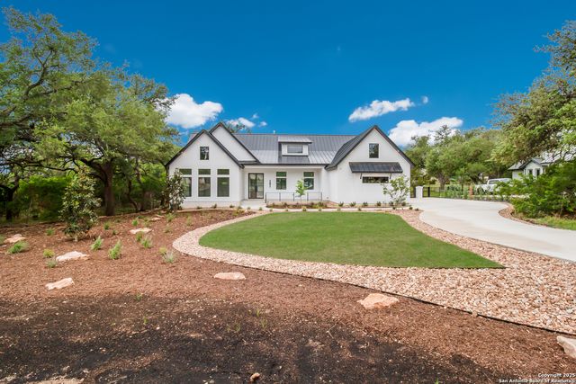 430 Arthur Court, Spring Branch, TX 78070