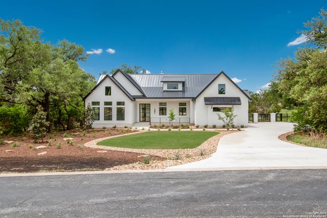 430 Arthur Court, Spring Branch, TX 78070