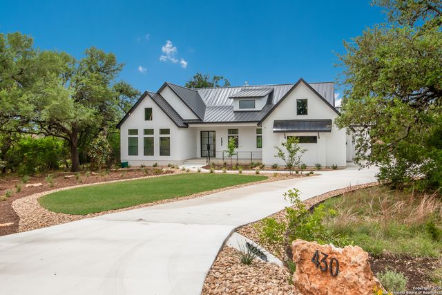 430 Arthur Court, Spring Branch, TX 78070