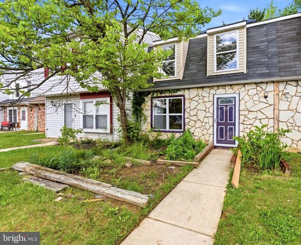 27 VILLANOVA CT, Sicklerville, NJ 08081