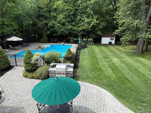 85 Cottage Lane, Blauvelt, NY 10913