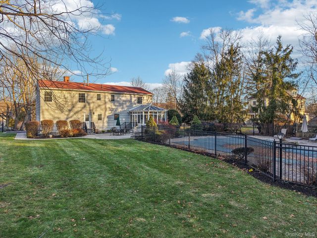 85 Cottage Lane, Blauvelt, NY 10913