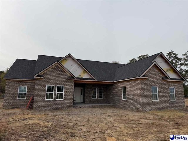 2007 antioch rd, Hartsville, SC 29550
