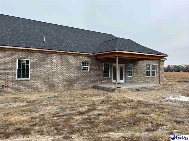 2007 antioch rd, Hartsville, SC 29550