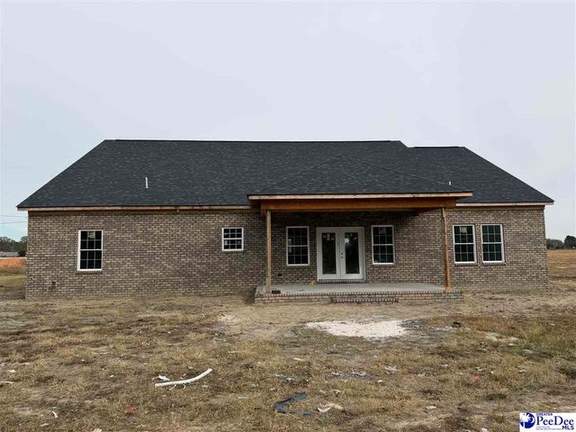 2007 antioch rd, Hartsville, SC 29550