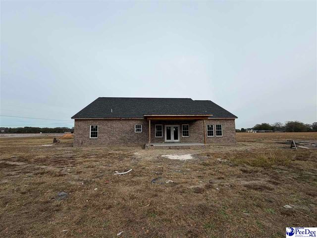 2007 antioch rd, Hartsville, SC 29550