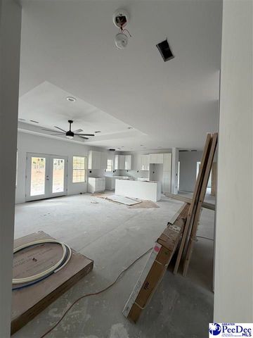 2007 antioch rd, Hartsville, SC 29550