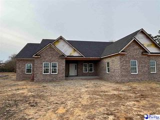 2007 antioch rd, Hartsville, SC 29550