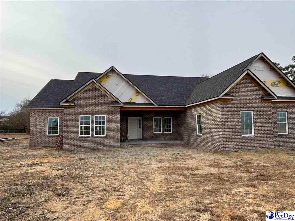 2007 antioch rd, Hartsville, SC 29550