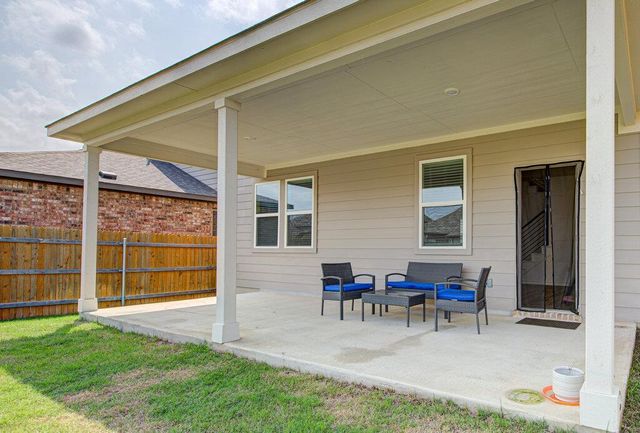 17325 Casanova Ave, Pflugerville, TX 78660