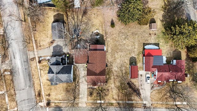 1008 W Grove Street, Greenville, MI 48838