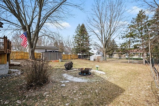 1008 W Grove Street, Greenville, MI 48838