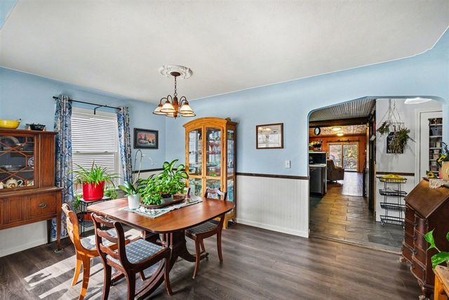 1008 W Grove Street, Greenville, MI 48838