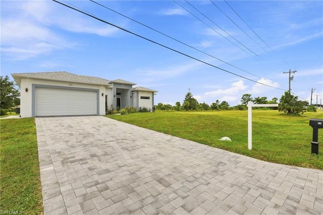 1120 32nd LN, Cape Coral, FL 33909