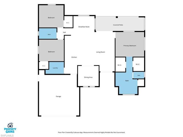 1120 32nd LN, Cape Coral, FL 33909