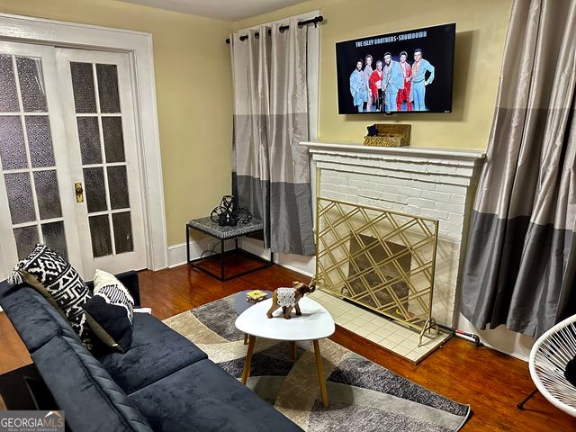 686 Robert Henry Street, Macon, GA 31206