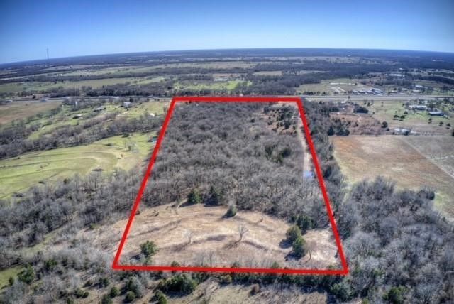 0000 W Interstate 30, Campbell, TX 75422