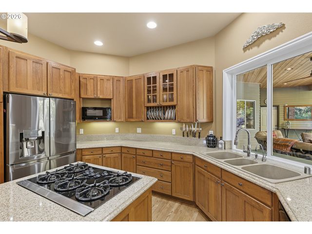 20801 Ne 205TH Pl, Battle Ground, WA 98604