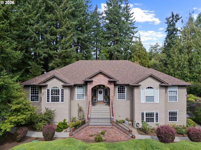 20801 Ne 205TH Pl, Battle Ground, WA 98604