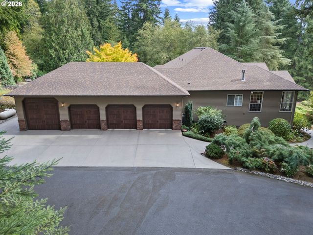 20801 Ne 205TH Pl, Battle Ground, WA 98604