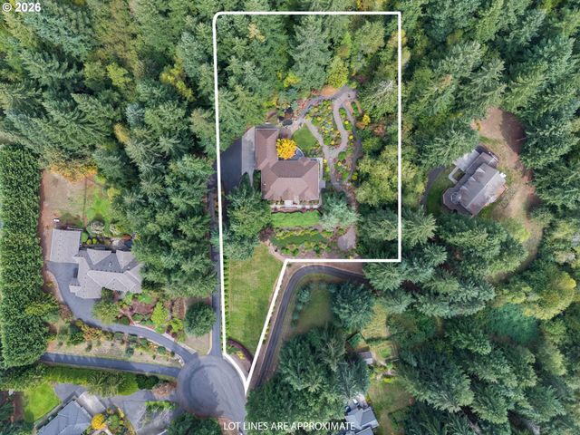 20801 Ne 205TH Pl, Battle Ground, WA 98604
