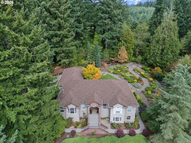 20801 Ne 205TH Pl, Battle Ground, WA 98604