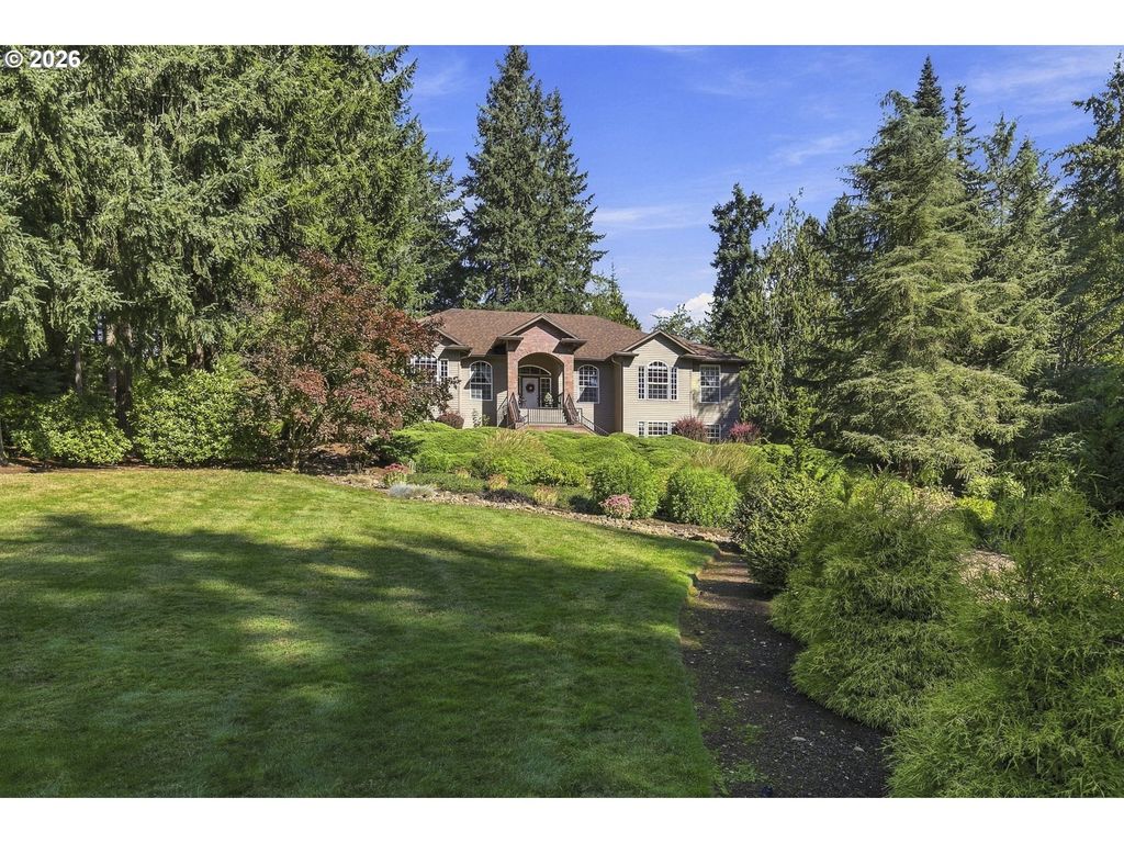 20801 Ne 205TH Pl, Battle Ground, WA 98604