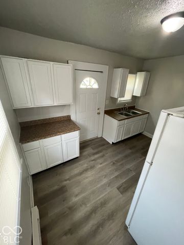 923 N Drexel Avenue, Indianapolis, IN 46201