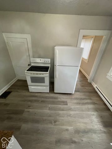 923 N Drexel Avenue, Indianapolis, IN 46201