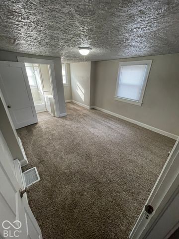 923 N Drexel Avenue, Indianapolis, IN 46201