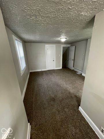 923 N Drexel Avenue, Indianapolis, IN 46201