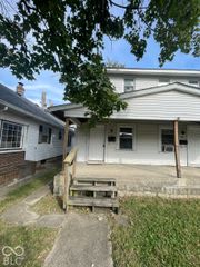 923 N Drexel Avenue, Indianapolis, IN 46201