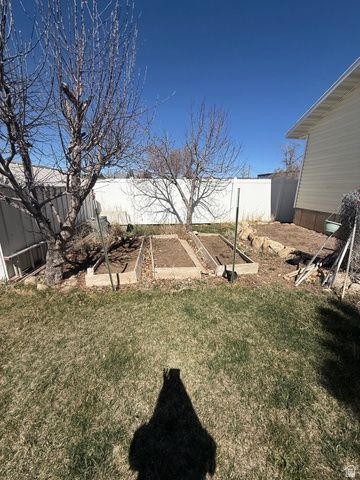591 E 300 S, Mt Pleasant, UT 84647