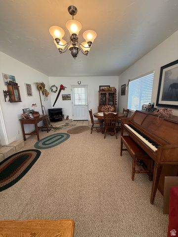 591 E 300 S, Mt Pleasant, UT 84647