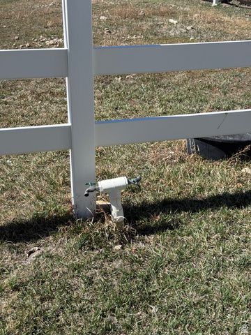 591 E 300 S, Mt Pleasant, UT 84647