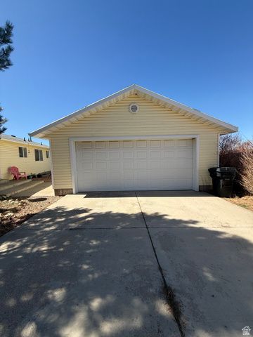 591 E 300 S, Mt Pleasant, UT 84647