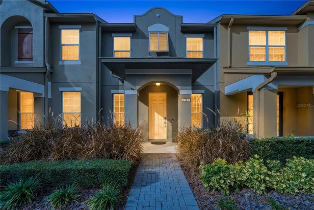 7712 MOSER AVENUE, Windermere, FL 34786