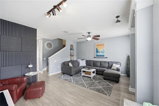 7712 MOSER AVENUE, Windermere, FL 34786