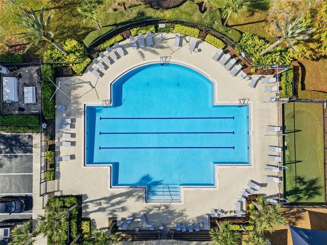 7712 MOSER AVENUE, Windermere, FL 34786